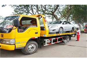 滨城附近24小时汽车拖车服务热线