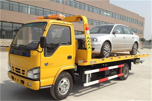 滨城道路救援一般怎么收费